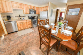 The Trailhead Townhouse